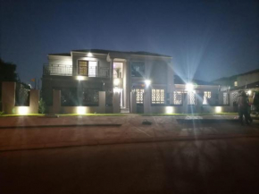 Lady D Exclusive Abode